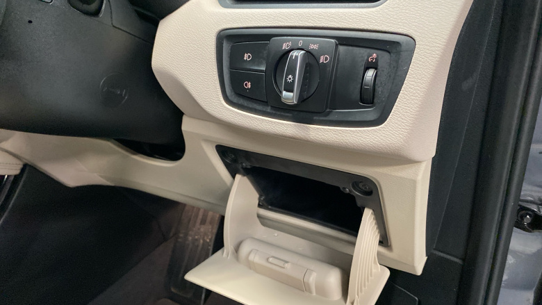 BMW X1 sDrive 20i M Sport 5dr Step Auto Petrol Estate